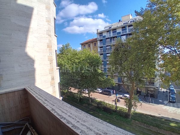 ufficio in affitto a Milano in zona Porta Romana
