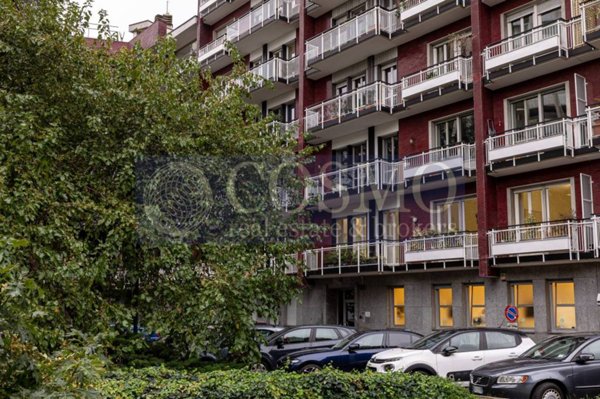 ufficio in affitto a Milano in zona Porta Romana