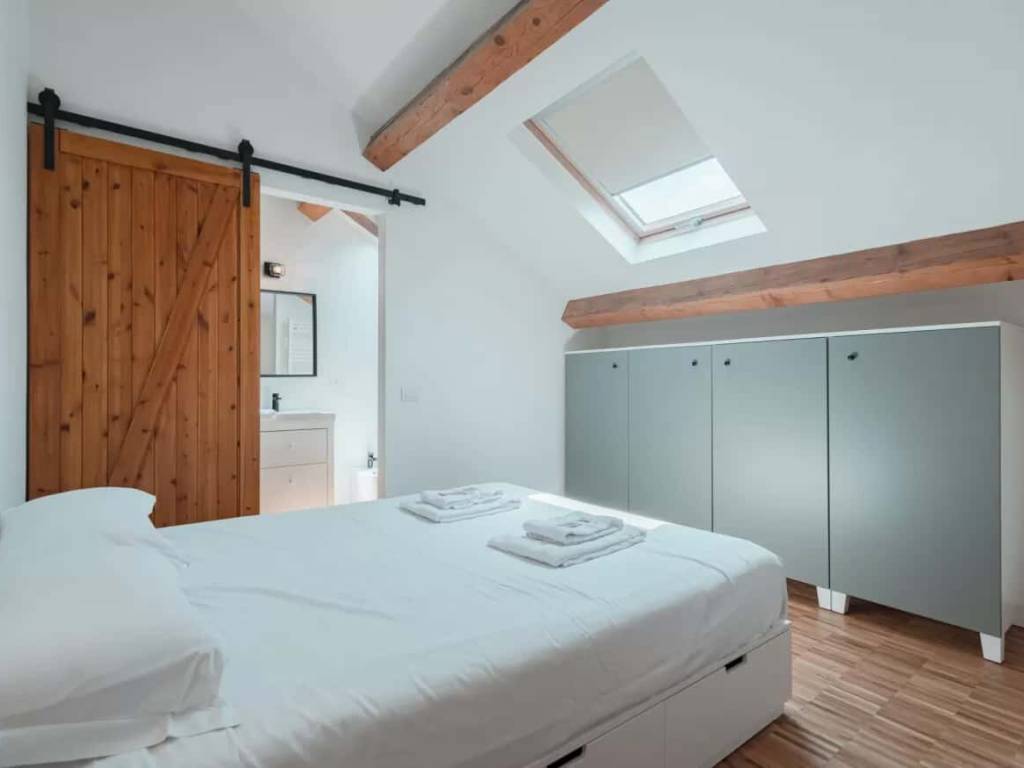 appartamento in affitto a Milano in zona Stazione Centrale