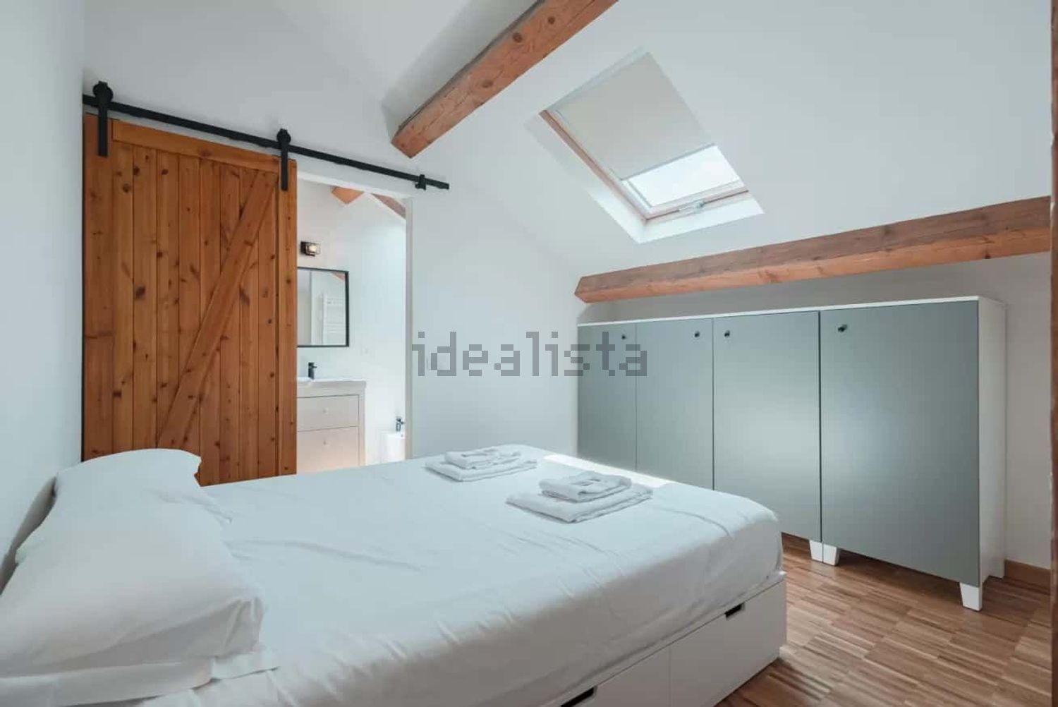 appartamento in affitto a Milano in zona Stazione Centrale