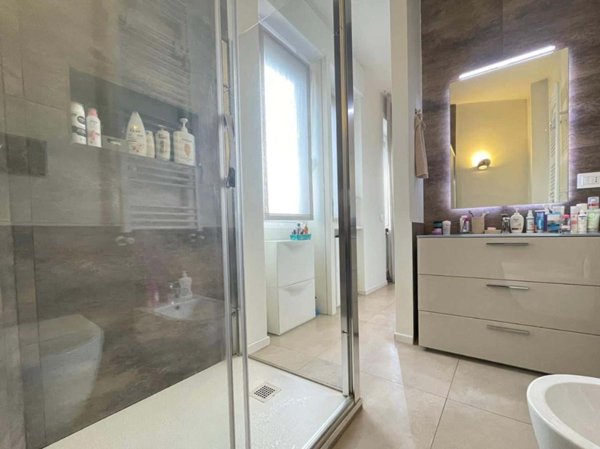 appartamento in affitto a Milano in zona Turro