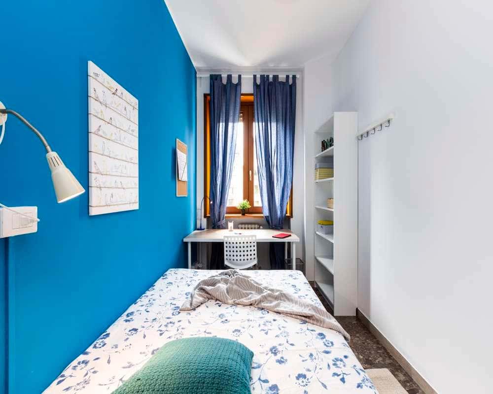 negozio in affitto a Milano in zona Città Studi