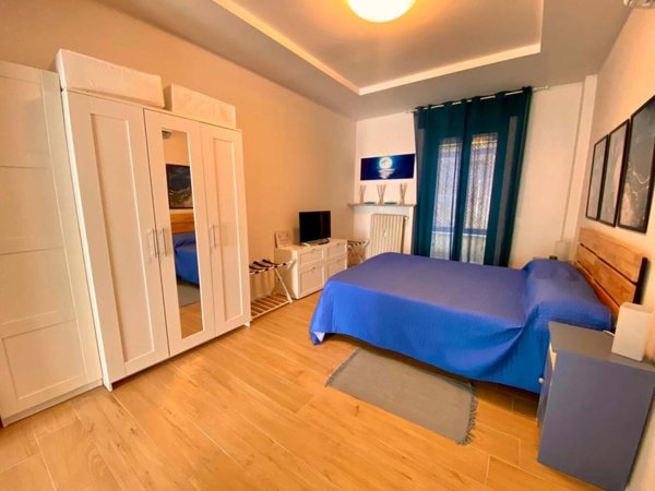 appartamento in affitto a Milano in zona Ghisolfa