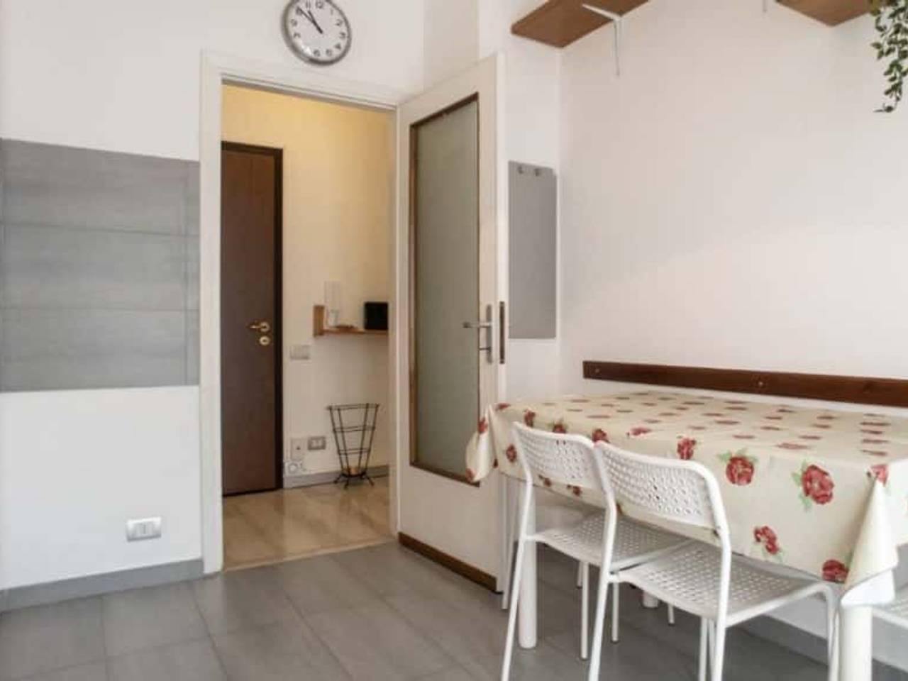 appartamento in affitto a Milano in zona Bicocca