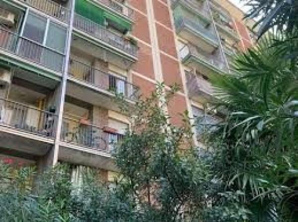 appartamento in affitto a Milano in zona Famagosta
