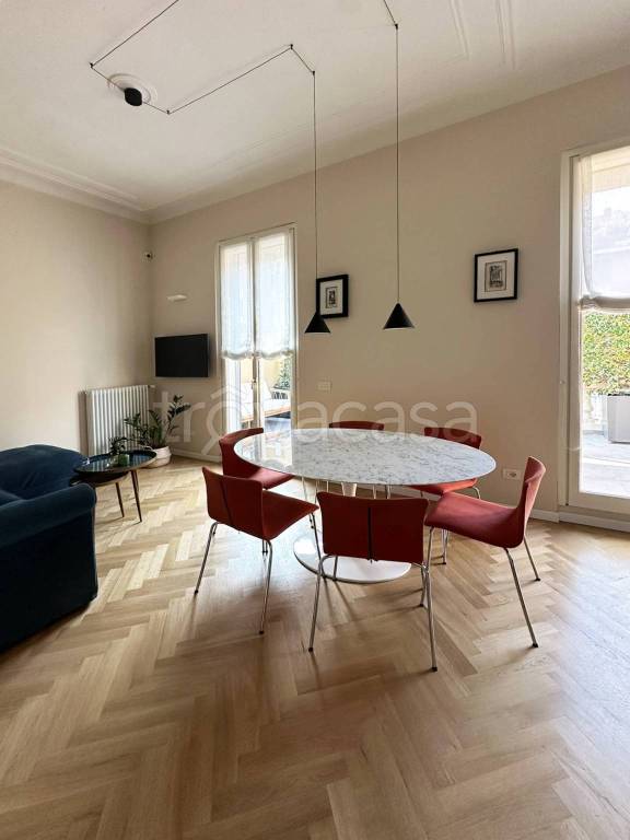 appartamento in affitto a Milano in zona Centro Storico