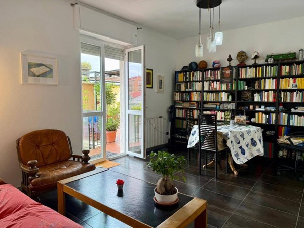 appartamento in affitto a Milano in zona Bovisa