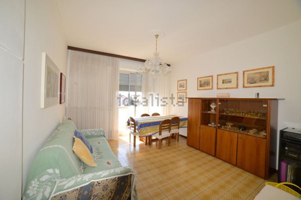 appartamento in affitto a Milano in zona Forlanini