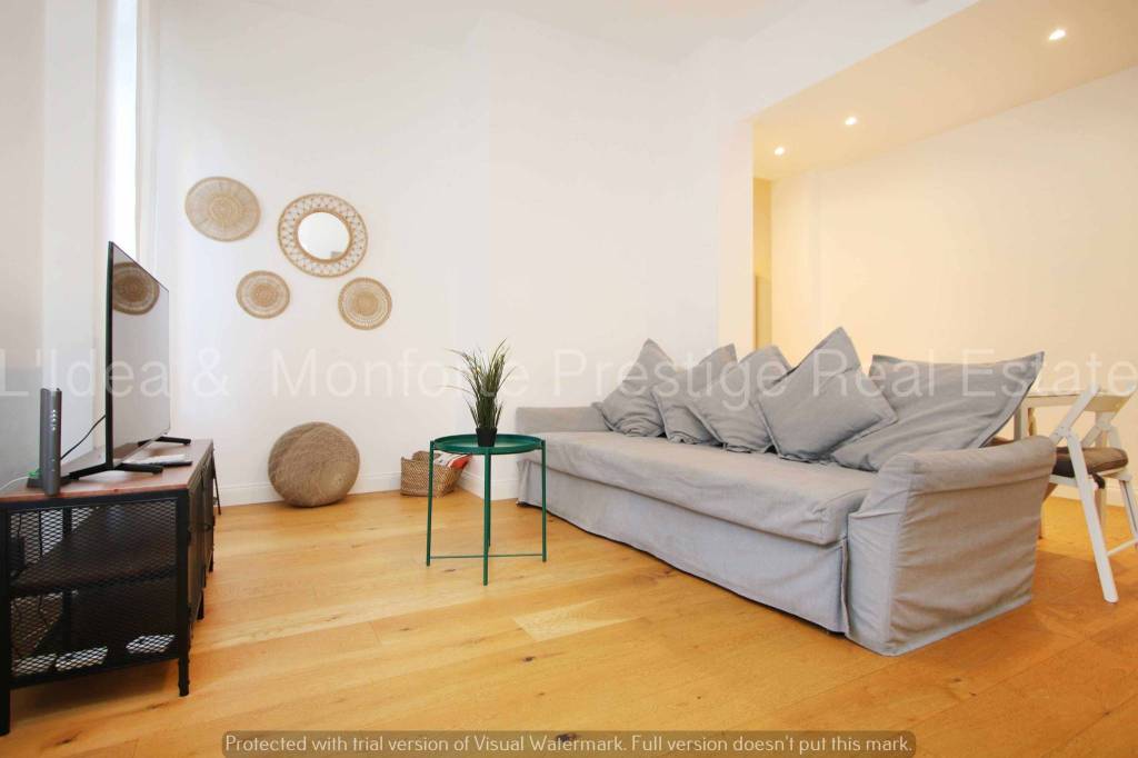 appartamento in affitto a Milano in zona Centro Storico