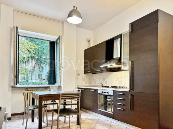 appartamento in affitto a Milano in zona Turro