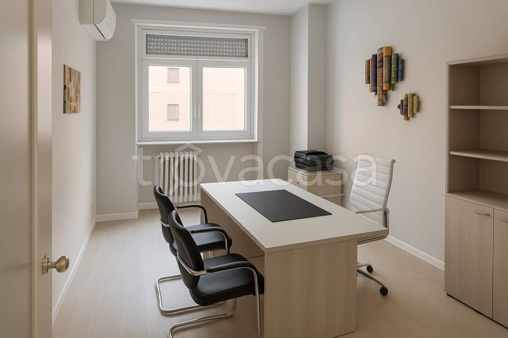 appartamento in affitto a Milano in zona XXII Marzo