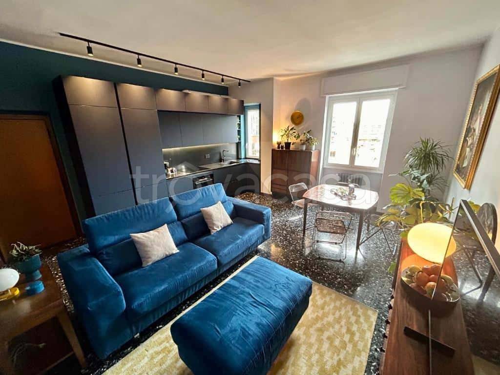 appartamento in affitto a Milano in zona Il Portello