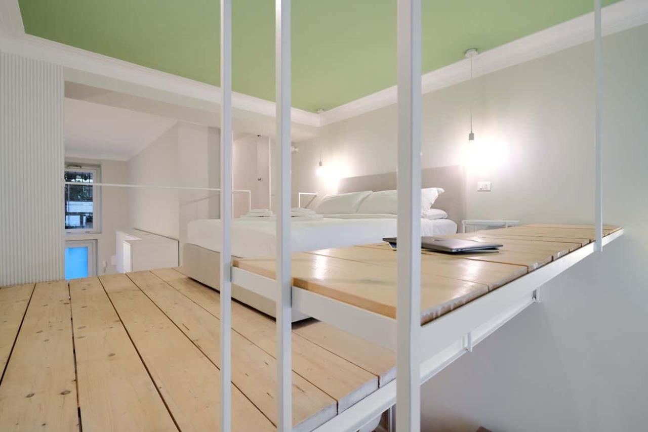 appartamento in affitto a Milano in zona Greco