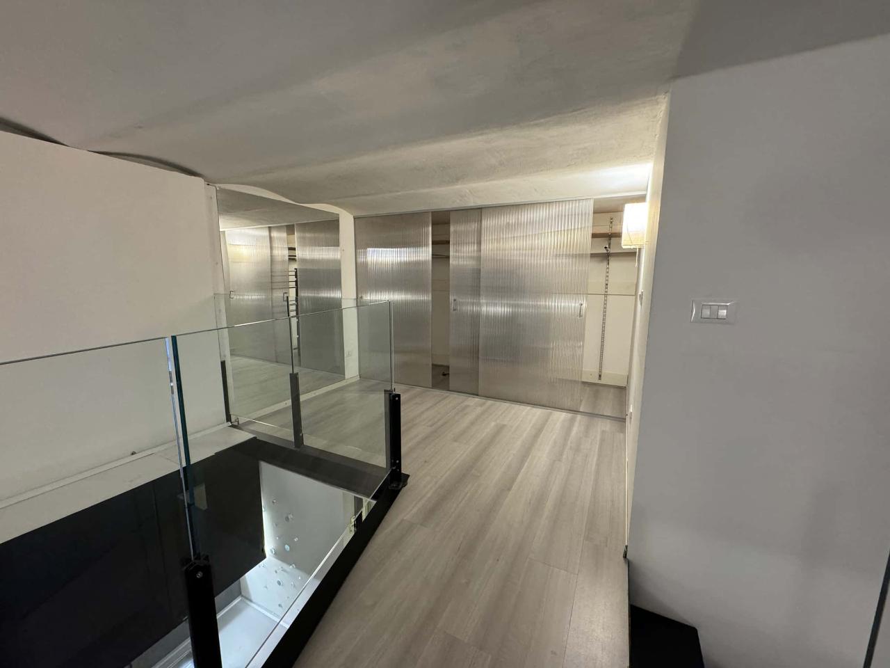 appartamento in affitto a Milano in zona Loreto