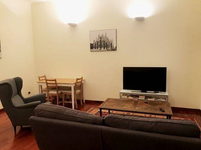 appartamento in affitto a Milano in zona Porta Venezia