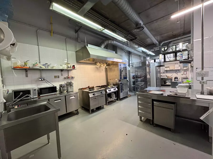 negozio in affitto a Milano in zona Porta Venezia