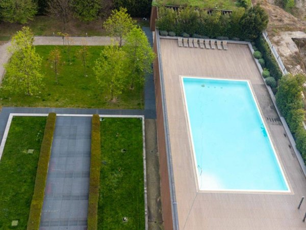 appartamento in affitto a Milano in zona Affori