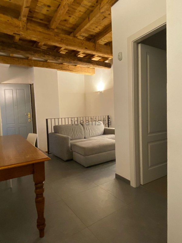 appartamento in affitto a Milano in zona Porta Genova