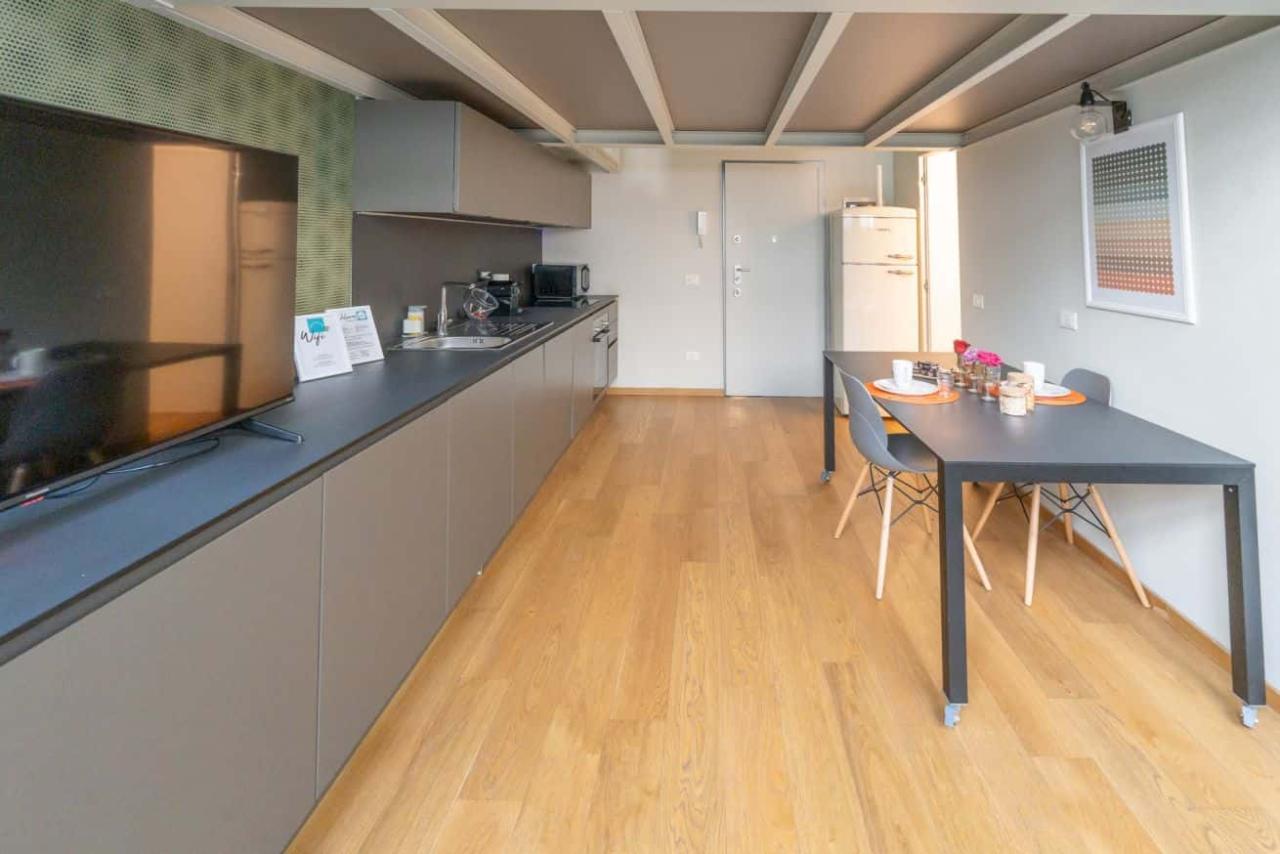 appartamento in affitto a Milano in zona Porta Venezia