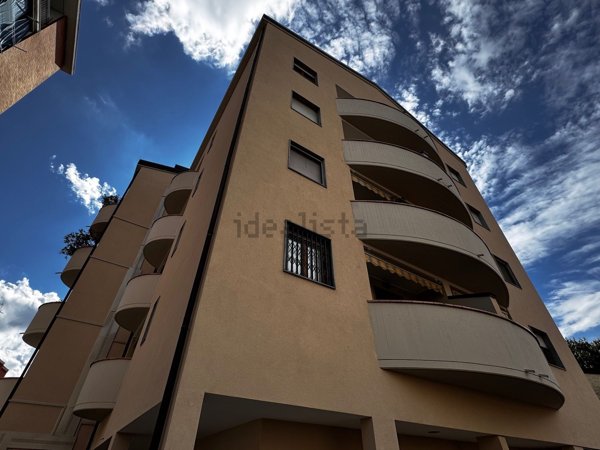 appartamento in affitto a Milano in zona Affori