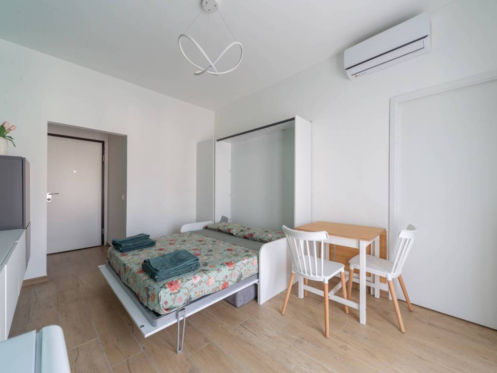 appartamento in affitto a Milano in zona Rogoredo