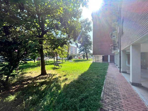 appartamento in affitto a Milano in zona Città Studi