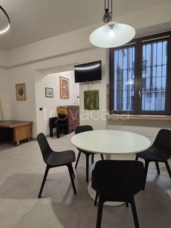 appartamento in affitto a Milano in zona Piazzale Lodi