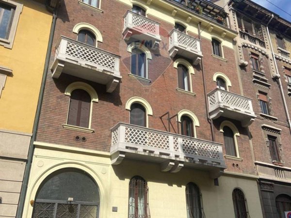 appartamento in affitto a Milano in zona Porta Romana