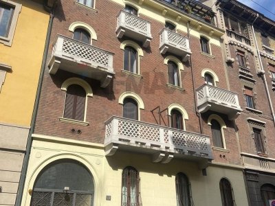 appartamento in affitto a Milano in zona Porta Romana