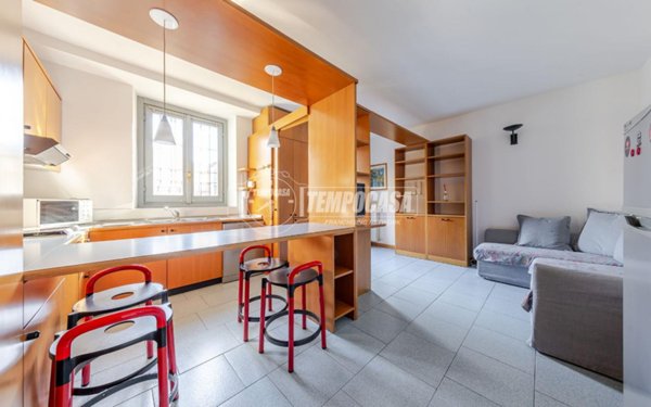 appartamento in affitto a Milano in zona Porta Venezia