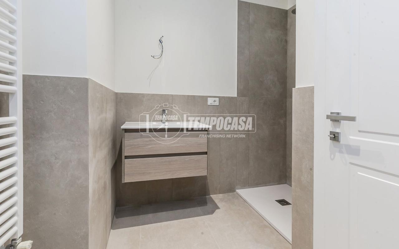 appartamento in affitto a Milano in zona Isola