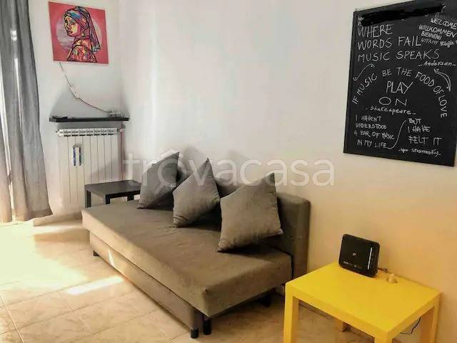 appartamento in affitto a Milano in zona Dergano