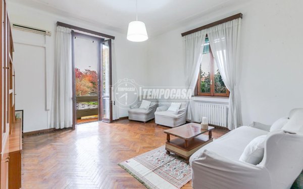 appartamento in affitto a Milano in zona Affori