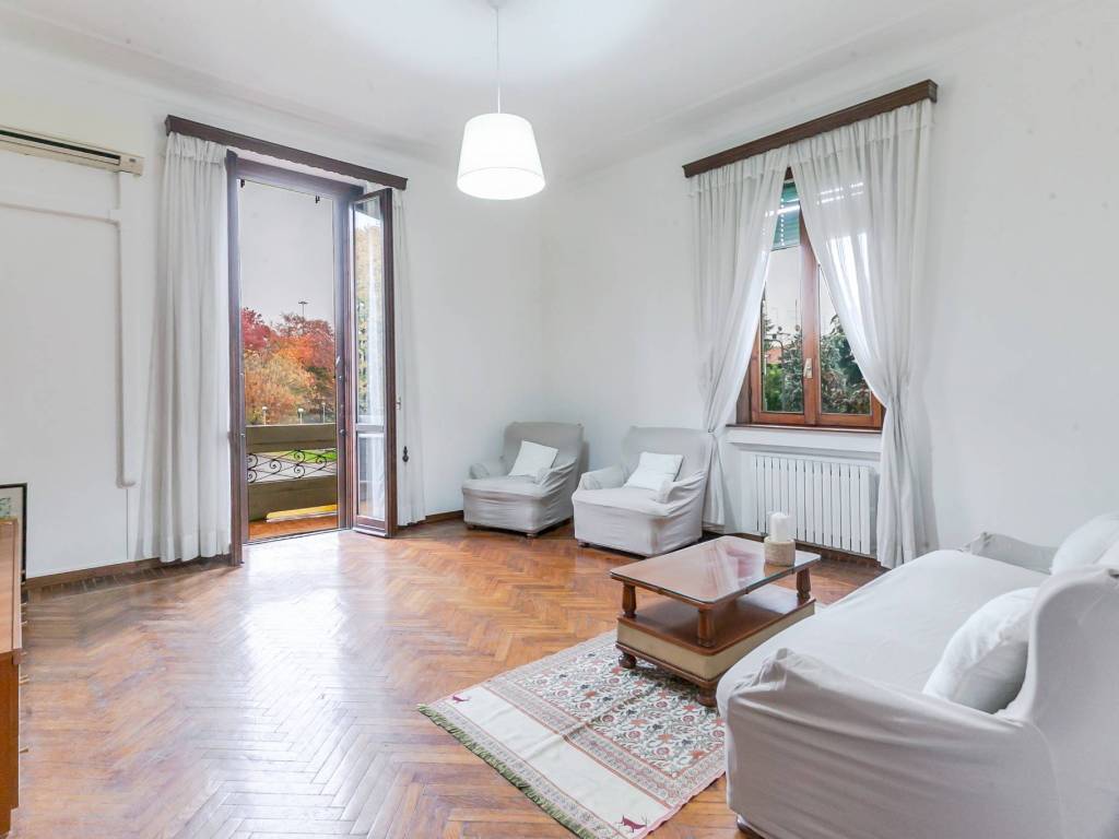 appartamento in affitto a Milano in zona Affori