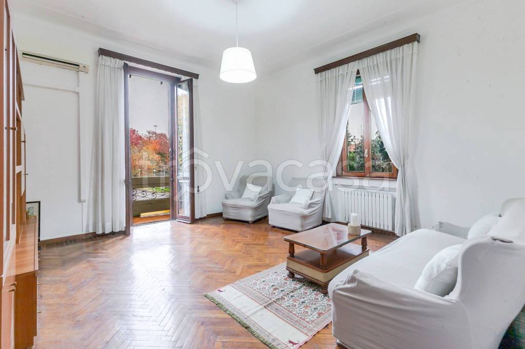 appartamento in affitto a Milano in zona Affori