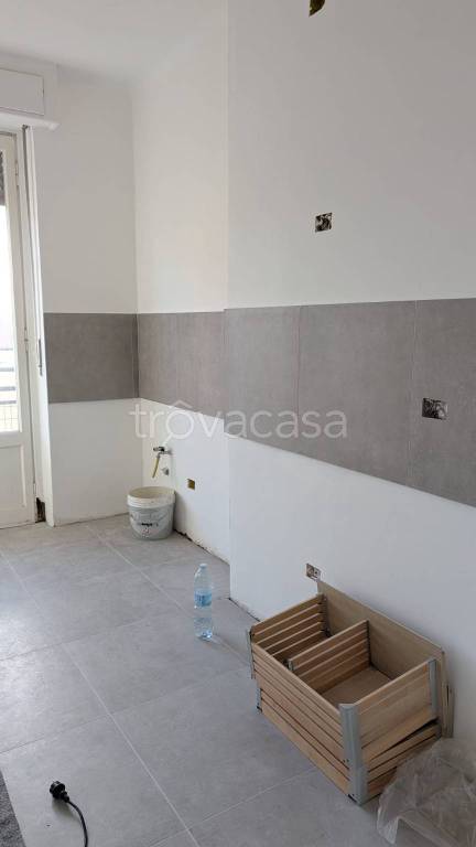 appartamento in affitto a Milano in zona Bicocca