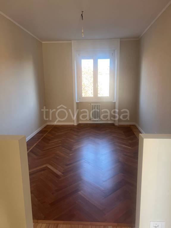 appartamento in affitto a Milano in zona Bicocca