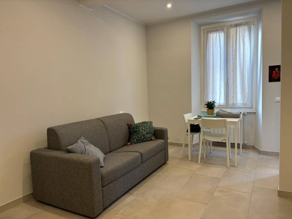 appartamento in affitto a Milano in zona Chiesa Rossa