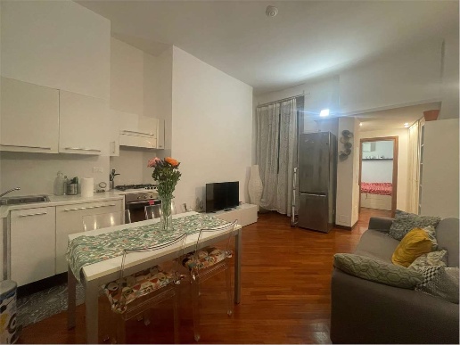 appartamento in affitto a Milano in zona Porta Genova