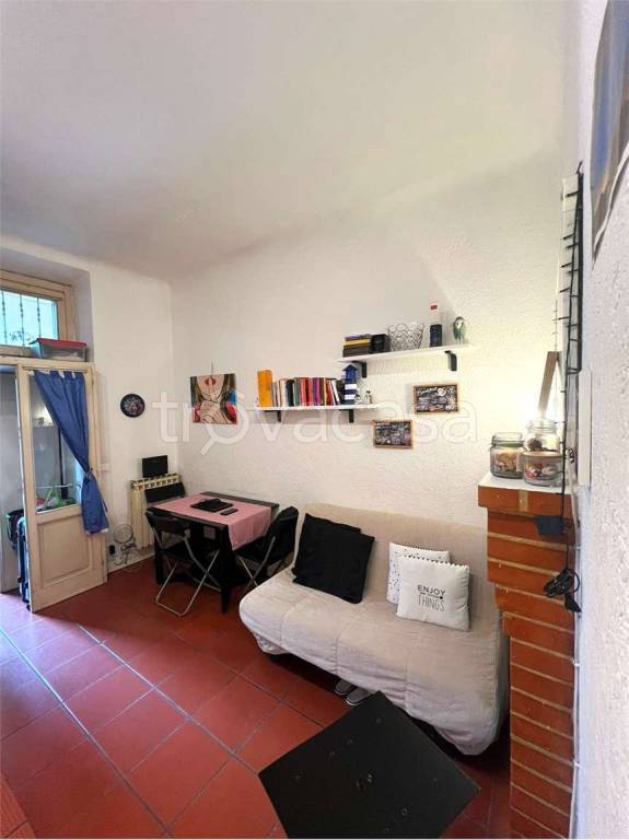 appartamento in affitto a Milano in zona Porta Genova