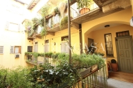 appartamento in affitto a Milano in zona Brera