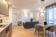 appartamento in affitto a Milano in zona Il Portello