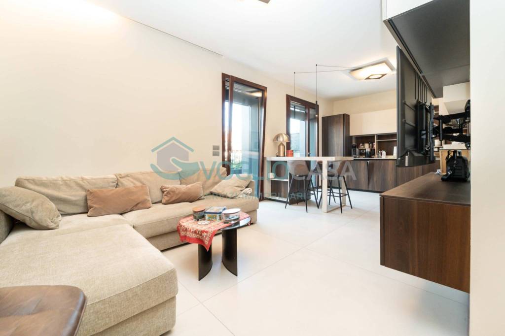 appartamento in affitto a Milano in zona Porta Romana