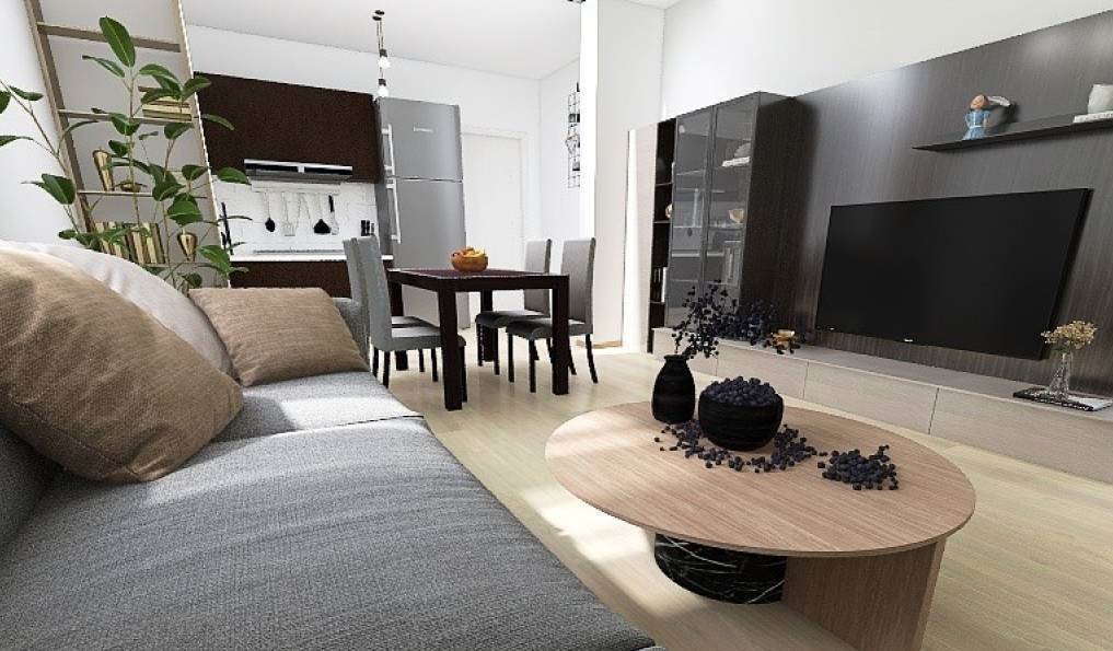 appartamento in affitto a Milano in zona Solari