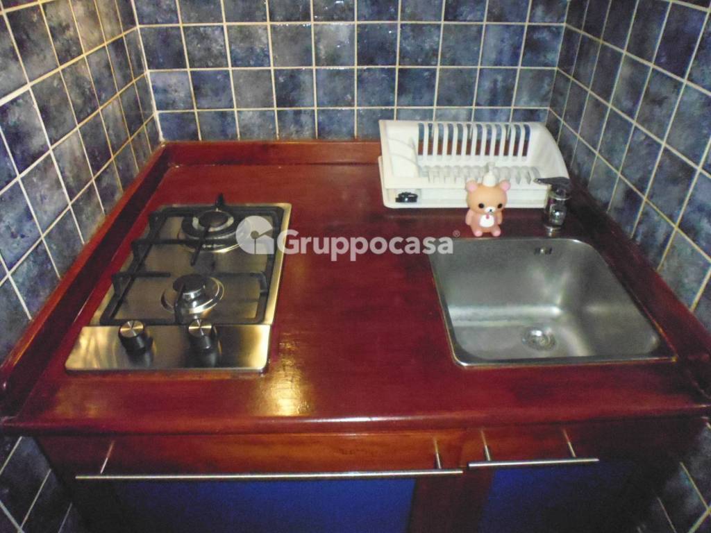 appartamento in affitto a Milano in zona Isola