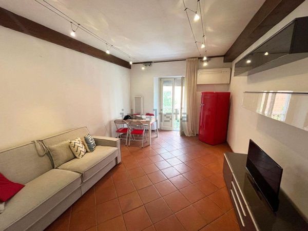 appartamento in affitto a Milano in zona San Vittore