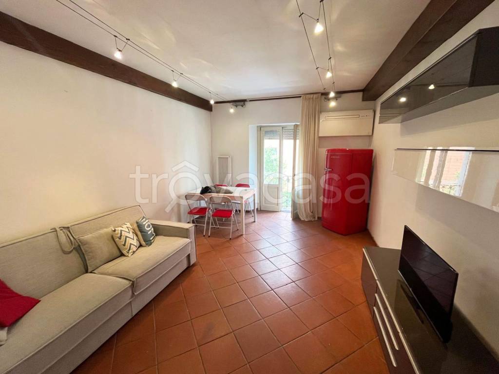 appartamento in affitto a Milano in zona San Vittore