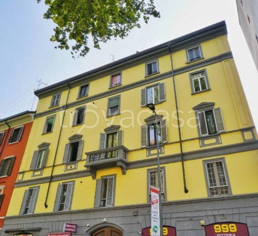 appartamento in affitto a Milano in zona Bocconi