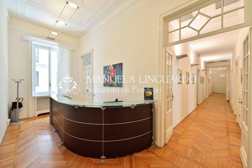 ufficio in affitto a Milano in zona San Vittore