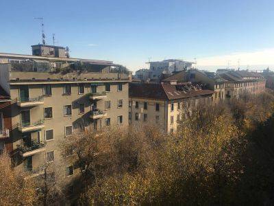 appartamento in affitto a Milano in zona Città Studi